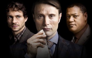 Нууу не знаю кроме Шерлока есть еще многоходовочки крутые !