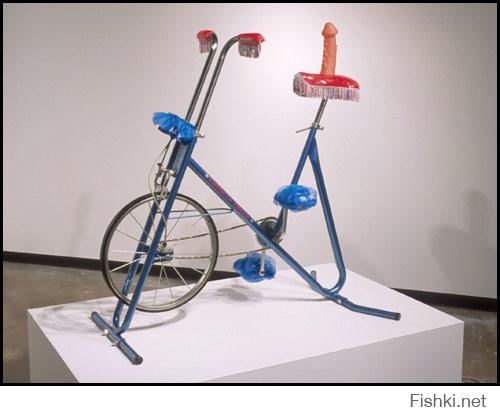 Фитнес-товары для доверчивых