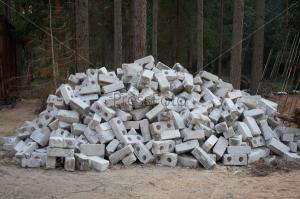 на первый этаж хватит думаю