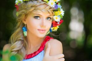 вот девушка, а пост про чудовищ каких то :)