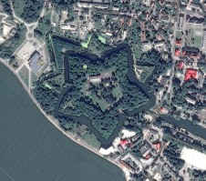 Калининградская обл., Балтийск (Pillau) - 54°38'34.02" 19°53'14.94"