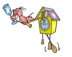 Фишкина солянка за 20.05.2014