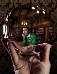 Селфи без камеры