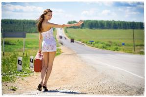 За что мы любим лето