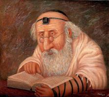 Старый адвокат Рабинович уходит на заслуженный отдых и передает все дела конторы своему сыну-выпускнику юрфака. 
Через неделю работы сынок прибегает к отцу и кричит: 
- Отец! Я выиграл то самое дело Иванова, с которым ты не мог разобраться последние десять лет! Поздравь меня! 
- Что ж ты наделал, сынок?! Это дело кормило нас последние десять лет...