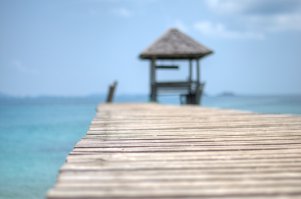 Удачной поездки.