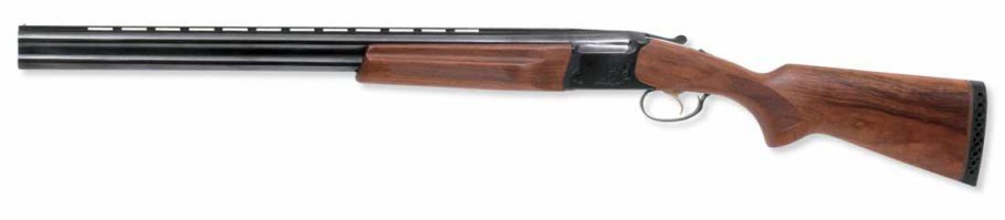  Как делают ружья Beretta 