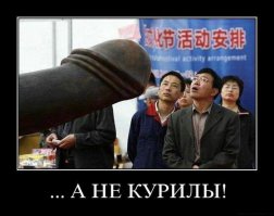 Премьер Японии попросит Путина вернуть Курилы