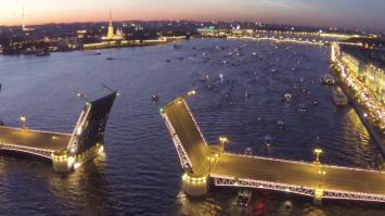 Петербург - нереальная реальность