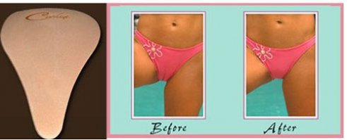 Я понял. Эта херня - для мужиков!