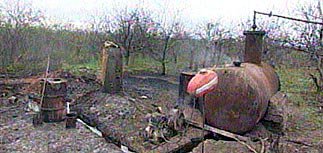 Такое ощущение, что на заправках продукт отсюда