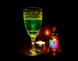 Дайте папе выпить