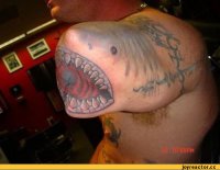 вот "борьба с комплексами". А ваши т.н. "проблемы" хня полная.