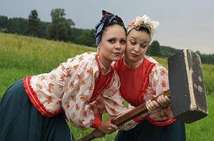 "Tor"!!! Made in Russia!!