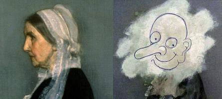 Бесценные вещи, которые были уничтожены совершенно странным образом