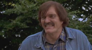 Счастливчик Гилмор