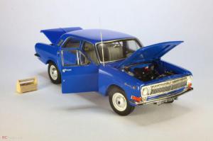 Тюнинг игрушечных машинок Hot  Wheels