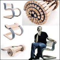 12 самых удобных дизайнерских кресел