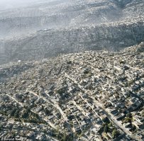 Фото из космоса: Земля — ты чертовски хороша!