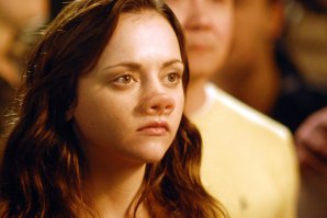 Малышка Голливуда Кристина Риччи