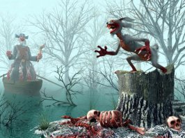 Старые сказки на новый лад