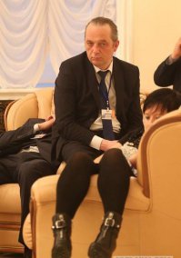 На переговорах "Нормандской четверки"