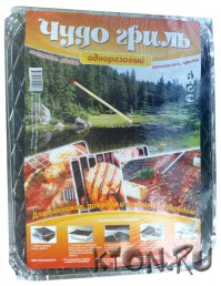 Гриль-барбекю своими руками