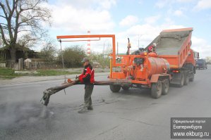 Вот такой машины не хватает на наших дорогах