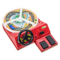 NFS Underground vs. "За Рулём"