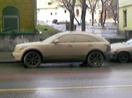 Как эффективно и быстро мыть машину на мойке самообслуживания