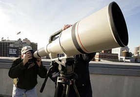  Лучшие фотографии месяца