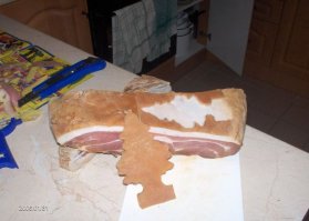 История "Ёлочки"