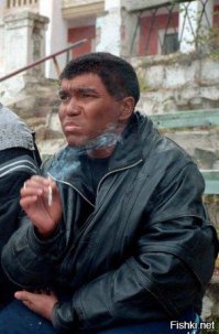 Эфиопия. Отели