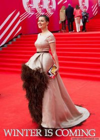 Тоже немного зачерпнула...