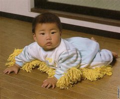 Полезные изобретения, делающие людей более ленивыми