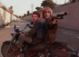 Лучшие фразы из кинофильмов 