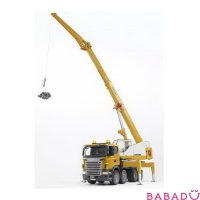 Мелкому своему покупал бульдозер Брудоровский - прикольный.



Пожарка ещё не самое прикольное. У Брудера есть кран шикарный 



А я слюни пускаю на кран от Лего Техникс

Но ценник в 10ку вообще не радует.