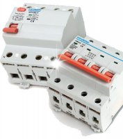 Ещё немного <span style='color:gray'>[мат]</span>`я
Модульные автоматики

Воздушнае на 0.4кВ

Вакуумные выключатели 10кВ

И ещё кучу чего другого.