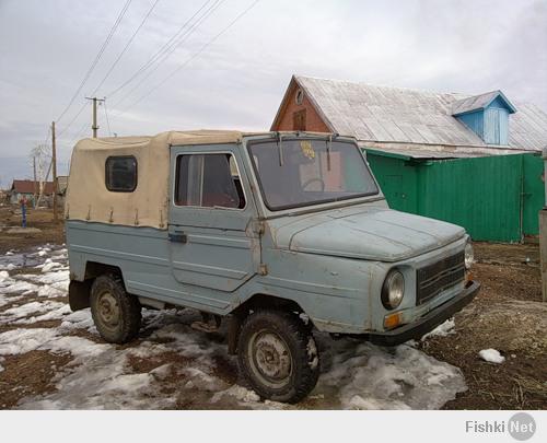 Ну я как обычно))) с Вещичками из СССР