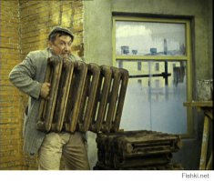 Аттракцион невиданной толерантности