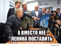 Самые высокие статуи мира