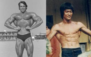 Они РАЗНЫЕ, но ОБА достойные люди! Сравнивать их не правильно...