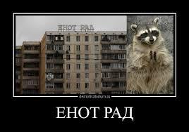 Енотской мудрости пост