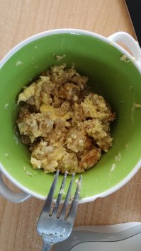 Воодушевился рецептами решил попробовать французский тост.. В общем ожидания оказались намного выше результата..