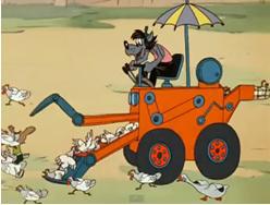 Ростсельмаш удивляет