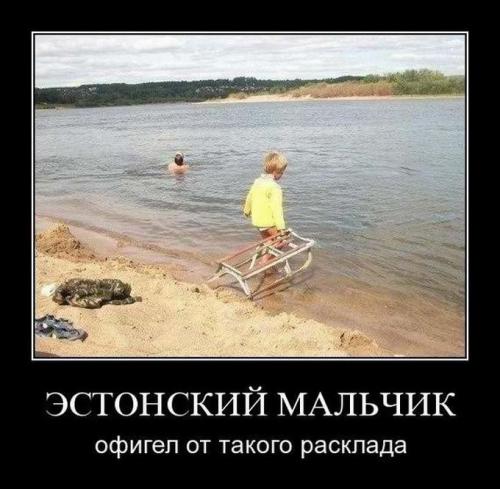 Демотиваторы
