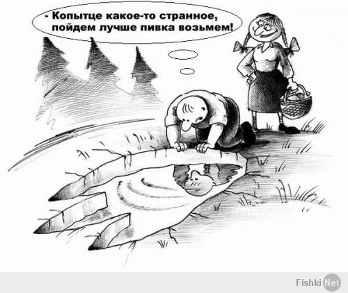 Фишкина солянка за 19.02.2014