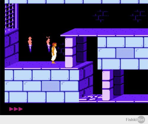 ZX Spectrum. Компьютерные игры моего детства.