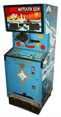 Игрушки моего детства