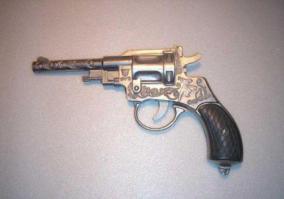 Игрушки моего детства